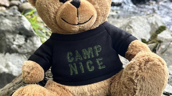 Camp Nice