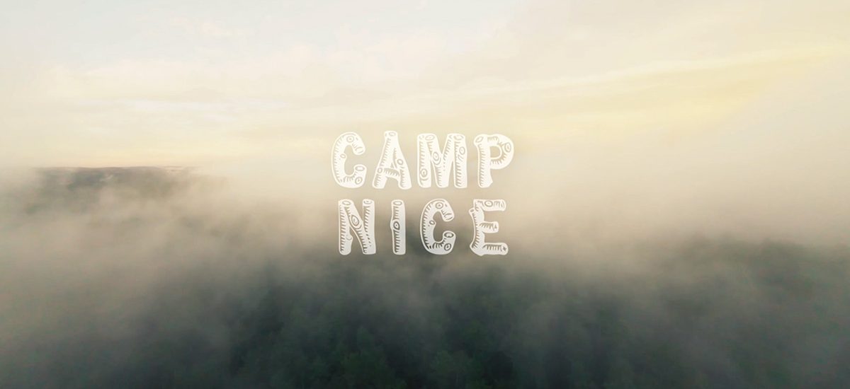 CAMP NICE NEW YORK ’24 – THE MOVIE!