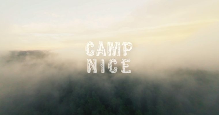 CAMP NICE NEW YORK ’24 – THE MOVIE!